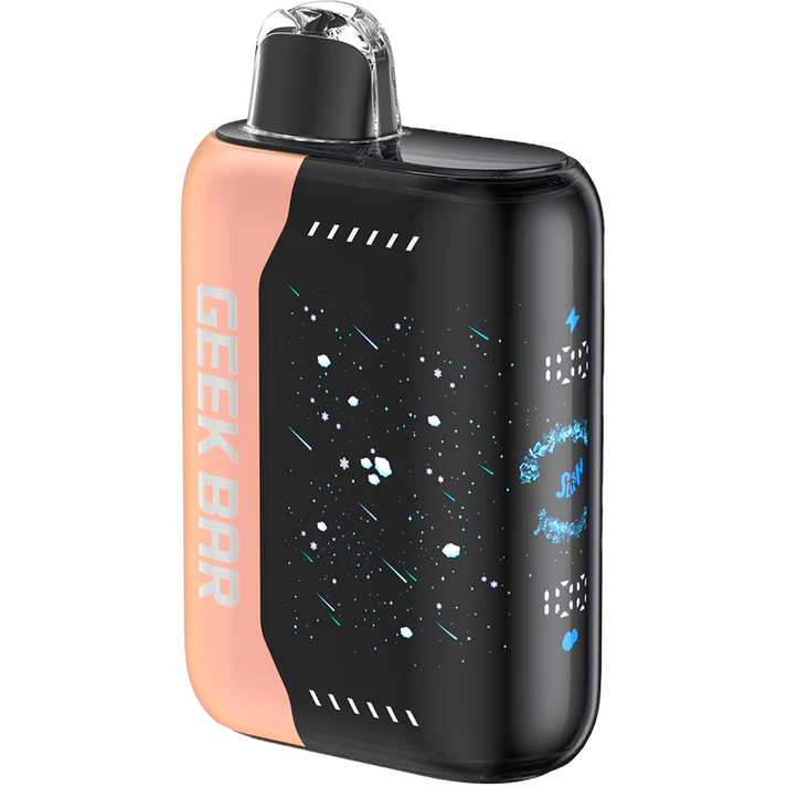 Geek Bar X 25K Peach Perfect Slush