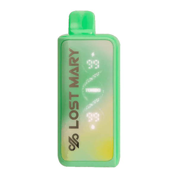 Kiwis passion fruit Lost Mary 35k