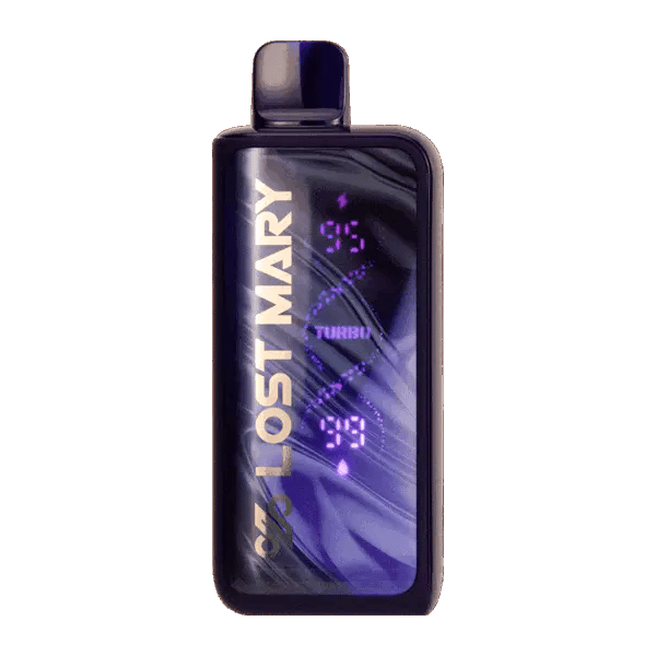 Golden Berry Lost Mary 35k