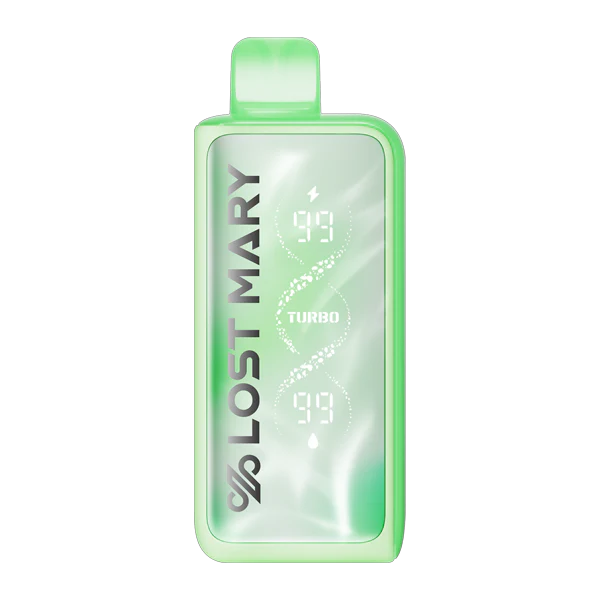 Winter mint Lost Mary 35k