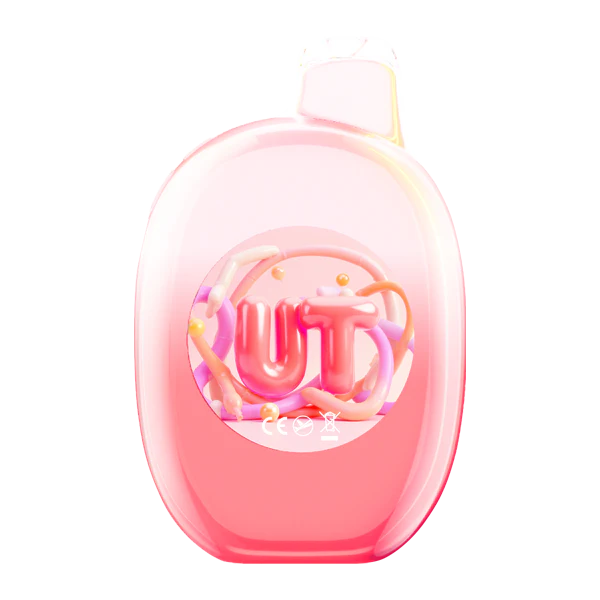 UT Aloe watermelon/sour sweet