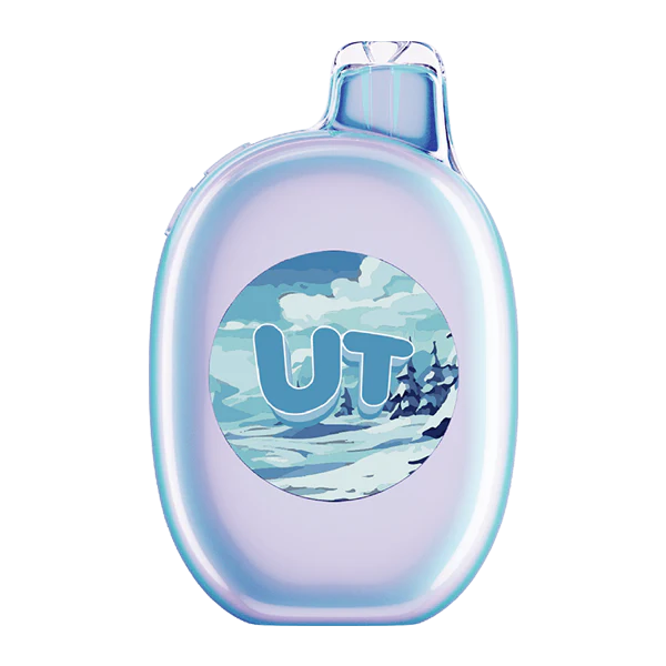 UT Cherry/strawberry gummy