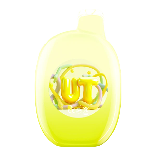 UT Strawnana/gelato