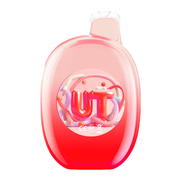 UT Watermelon/ice slushy