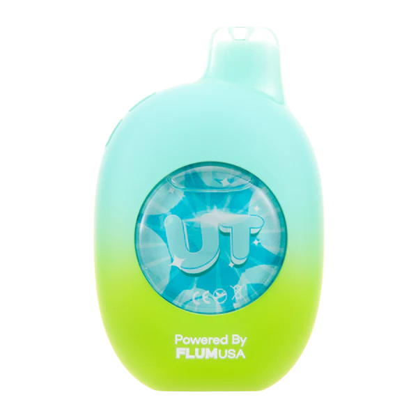 UT Cool mint/icy mint