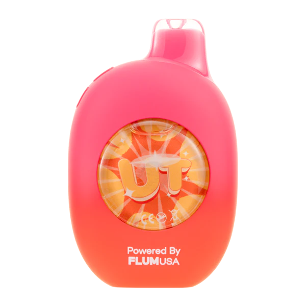 UT Sour fab/citrus ice