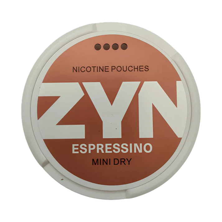 ZYN 6mg Espresso martini