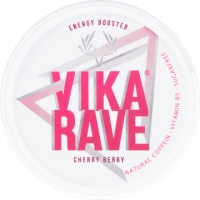 Vika Rave Cherry Berry
