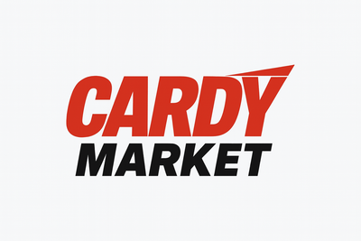 Cardy Market