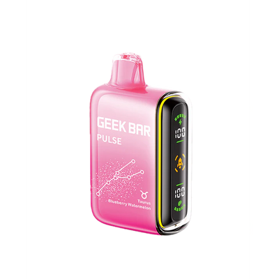 Geek Bar Pulse Blueberry Watermelon
