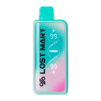 Miami mint Lost Mary 35k