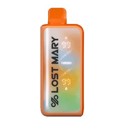 Pink lemonade Lost Mary 35k