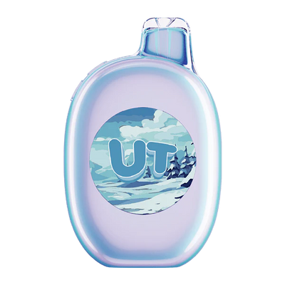 UT Cherry/strawberry gummy