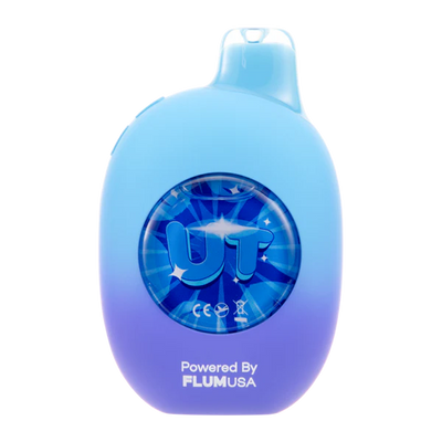 UT Bluerazz ice/triple berry