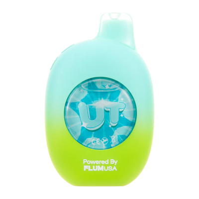 UT Cool mint/icy mint